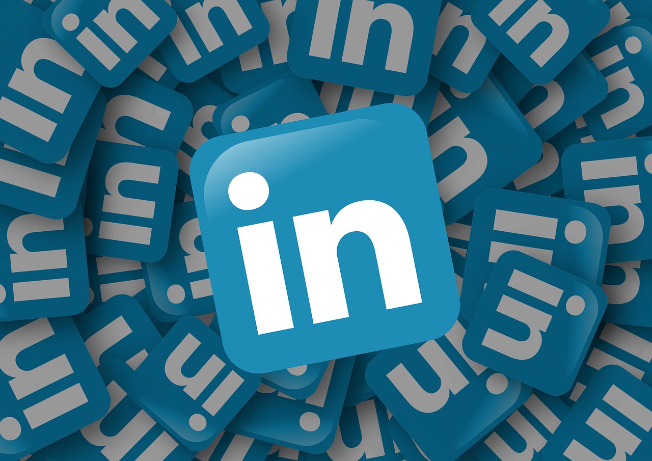 What is LinkedIn?