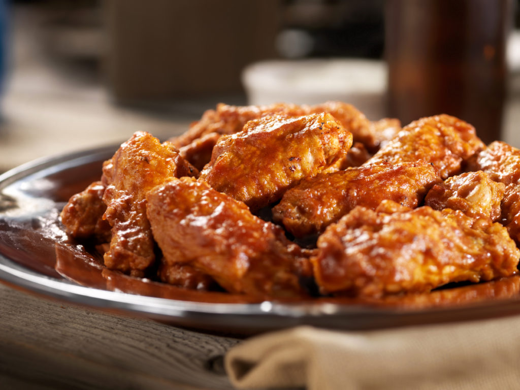 Chicken Wings