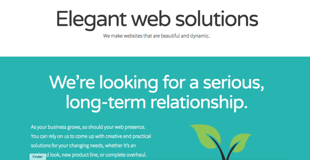 Agile Pixel Elegant Web Solutions