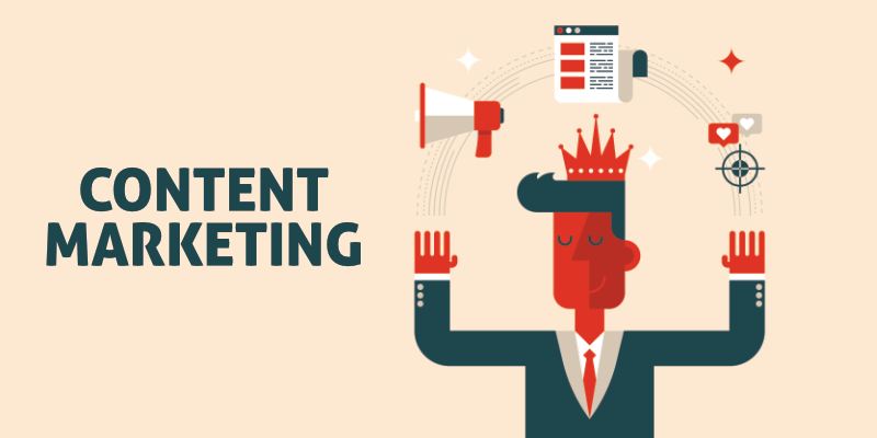 Content Marketing