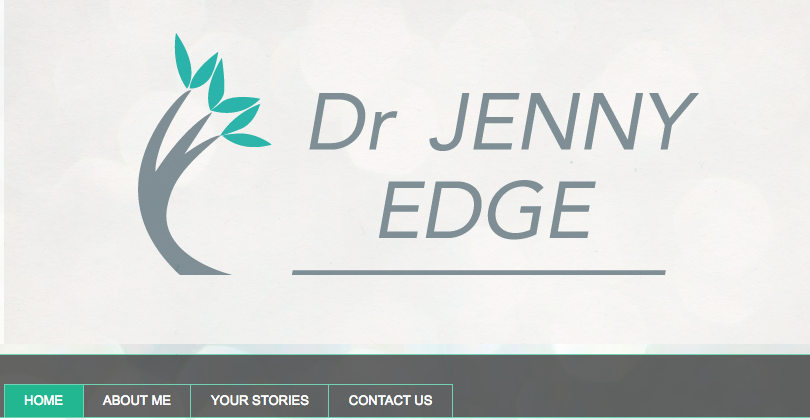 Dr Jenny Edge