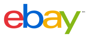 Ebay Logo