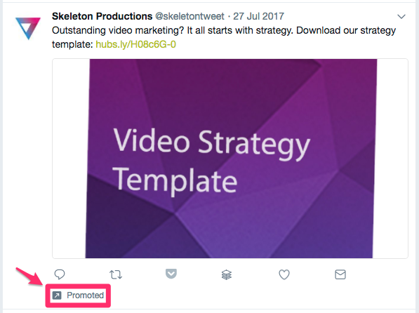 Twitter Advertising