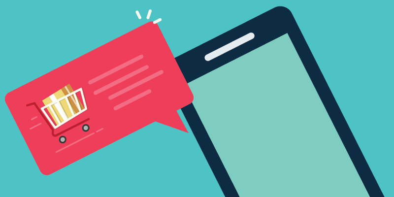 Why You Need To Personalise Your Push Notifications